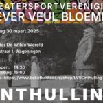 De Onthulling