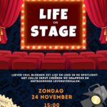 Voorstelling: LIFE ON STAGE (LIVE)